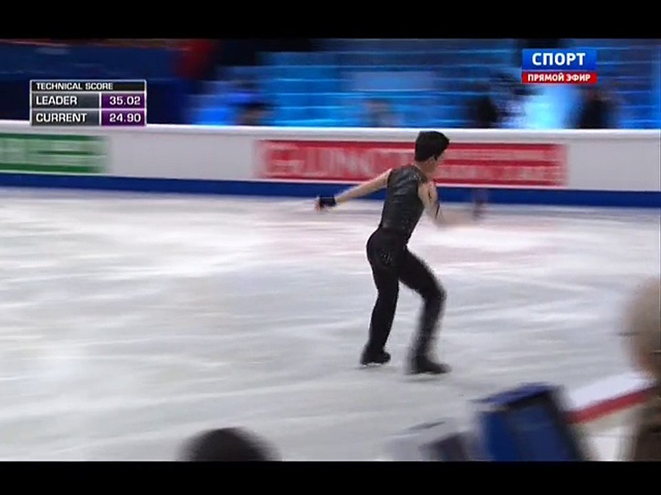 EC2015 Daniel SAMOHIN SP
