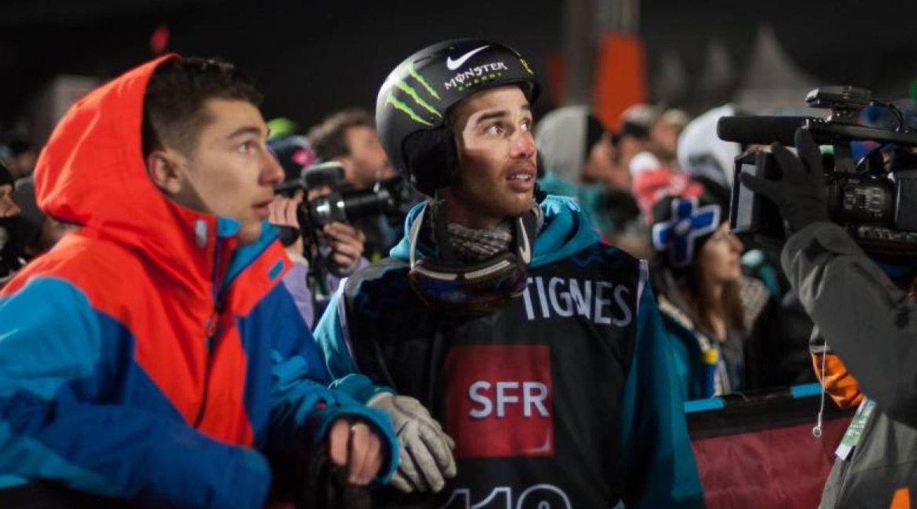 FollowUS S04E08 : un beau podium aux X Games de...