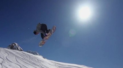 Snake and Hammers : vitesse et style sur le park