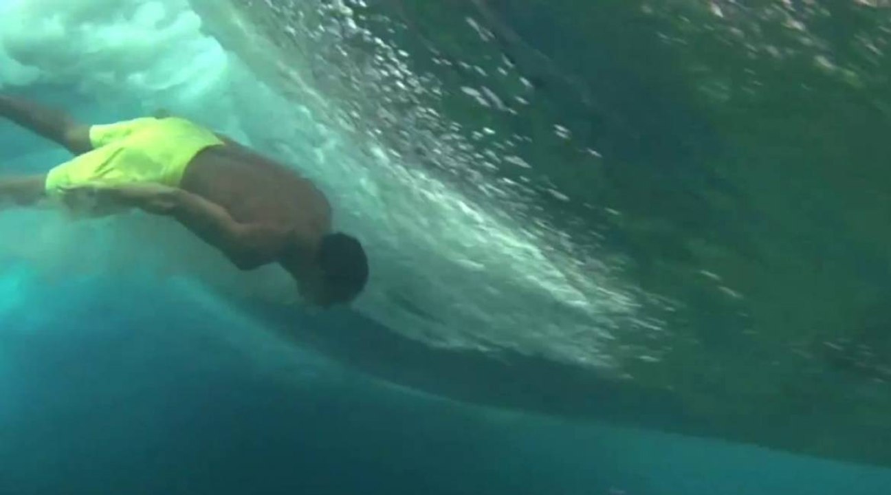 Oxbow Moments : Duane DeSoto, portrait d'un waterman