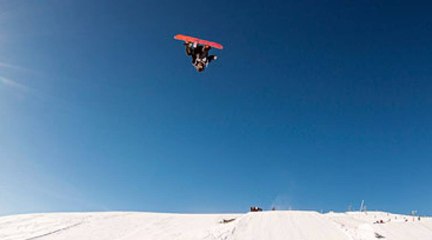 Les meilleurs moments de la Poney Session 2013