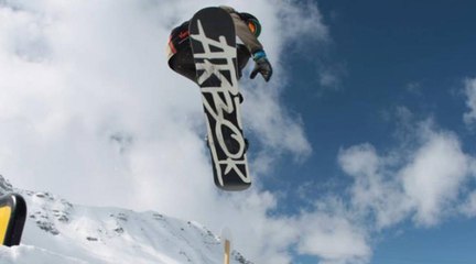 Vars Tournament : le coup coeur du Jury