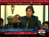 PTI Chairman Imran Khan’s Address to Scholars Conference : 28th January 2015