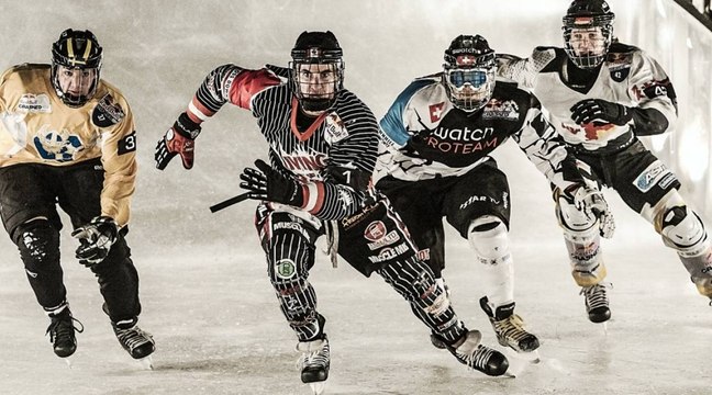 Red Bull Crashed Ice : le résumé vidéo de la saison