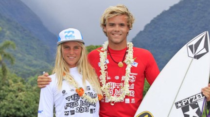 Strange Brains : William Aliotti