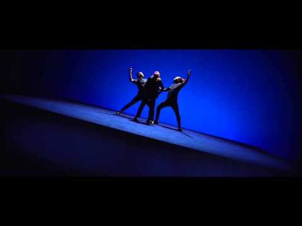 Christine and The Queens - Christine (Clip Officiel)