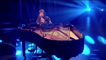 Mathilde - Crazy - Théâtre - NOUVELLE STAR 2015