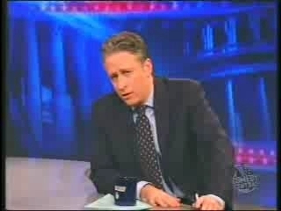 Stewart on Iraq Resolution