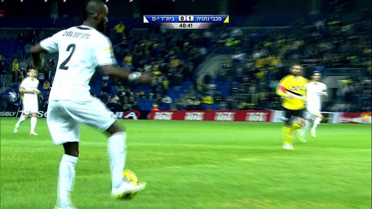 Israel: Würgegriff gegen Ex-Matthäus-Klub