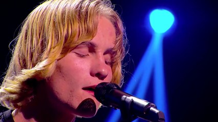 Nelson - What is and what should never be - Théâtre - NOUVELLE STAR 2015