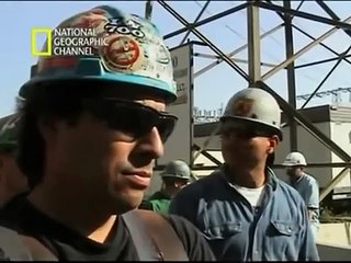 Construcciones Vanguardistas