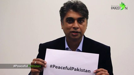 Peaceful Pakistan Adnan Khan
