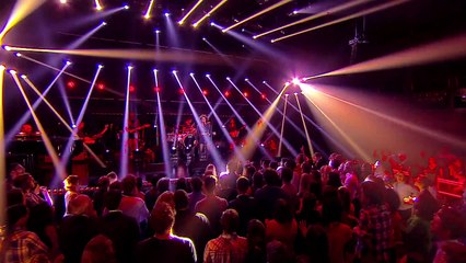 Ursula - Rather Be - Épreuve du feu - NOUVELLE STAR 2015