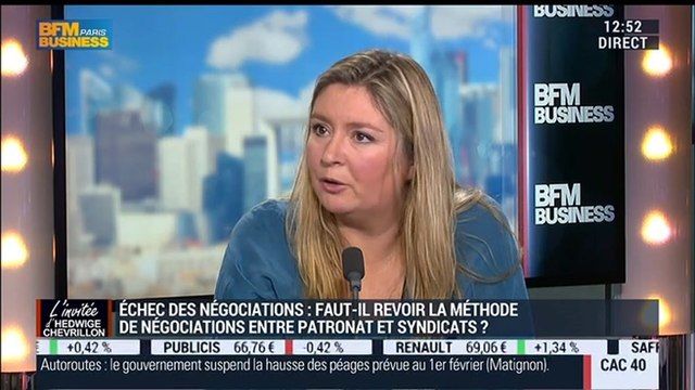 Carole Couvert, CFE-CGC - 28/01