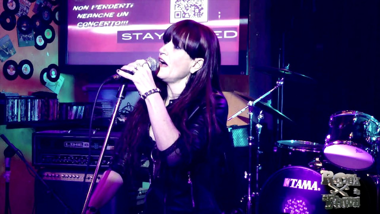 20150127 Rock in Town