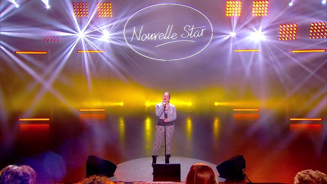 Ursula, Maëva, Pauline, Mathilde - Stay with me - Théâtre - NOUVELLE STAR 2015