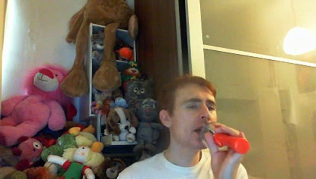 Wiwi égratigne if i d'Aloe Blacc