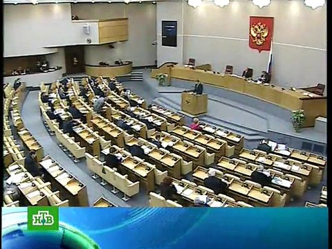 staroetv.su/ Сегодня (НТВ, 09.10.2007) В Государственной Думе обсуждают причины повышения стоимости продуктов; бывший министр обороны Грузии Окруашвили отпущен из тюрьмы под залог