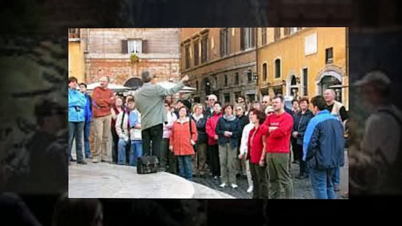 Tourist Guide