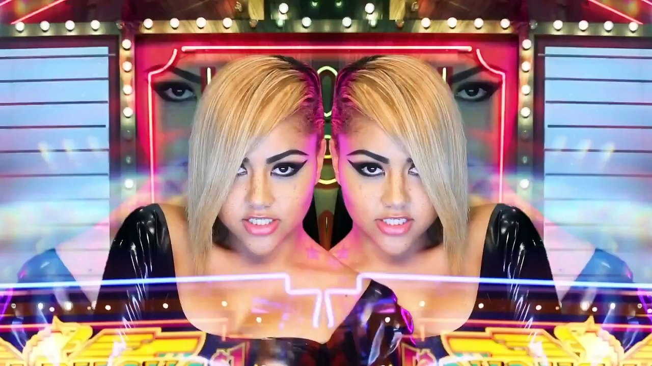 Dam' Edge Feat. Kat Deluna & Fatman Scoop - Shake It 1080p