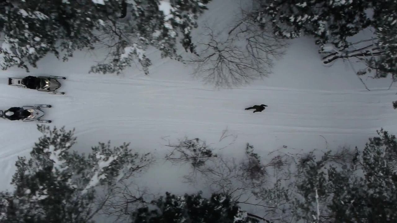 IRIS 2 - Trailer (Deutsch) HD