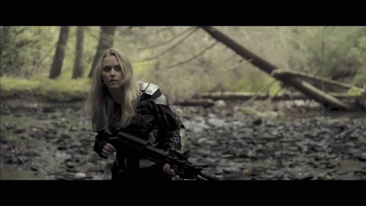 Zombie Killers - Clip Zombie Fish (English) HD