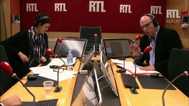 Faut-il interdire Paris aux véhicules les plus anciens ? : le débat entre Christophe Najdovski (adjoint EELV au maire) et François Roudier (porte-parole du CCFA)