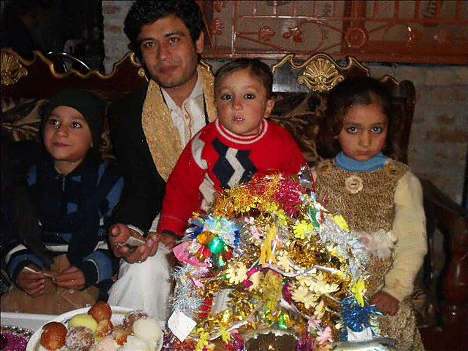 muhammad asif video no 2