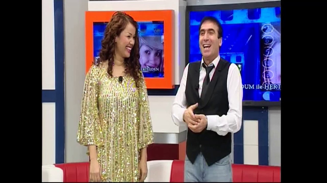 almanyalı hasan olmuyor sensiz 2015