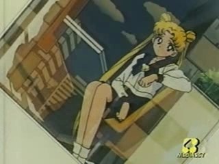 AMV - Sailormoon