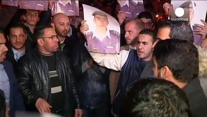 Jordanien zu Gefangenenaustausch mit IS-Miliz bereit