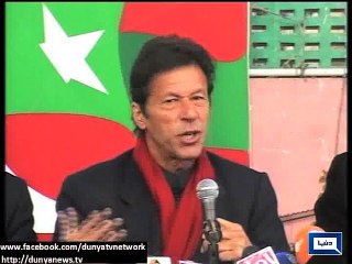 Dunya News - Ghulam Hussain talks about NA-122, violates oath