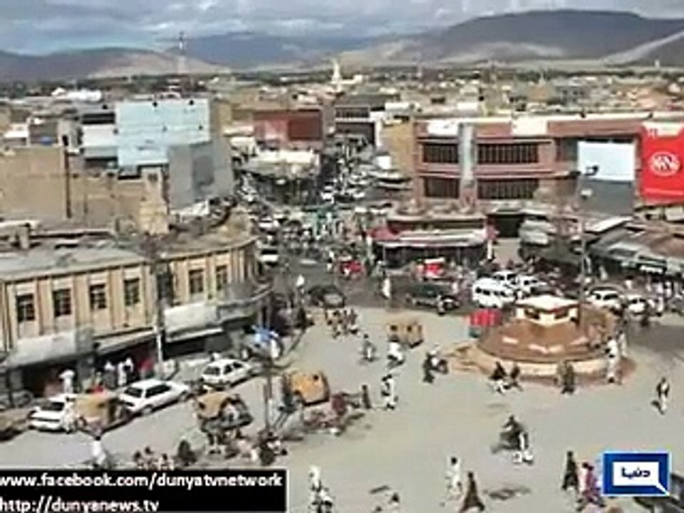 Dr Kaleem elected Quetta Mayor by obtaining 54 votes.