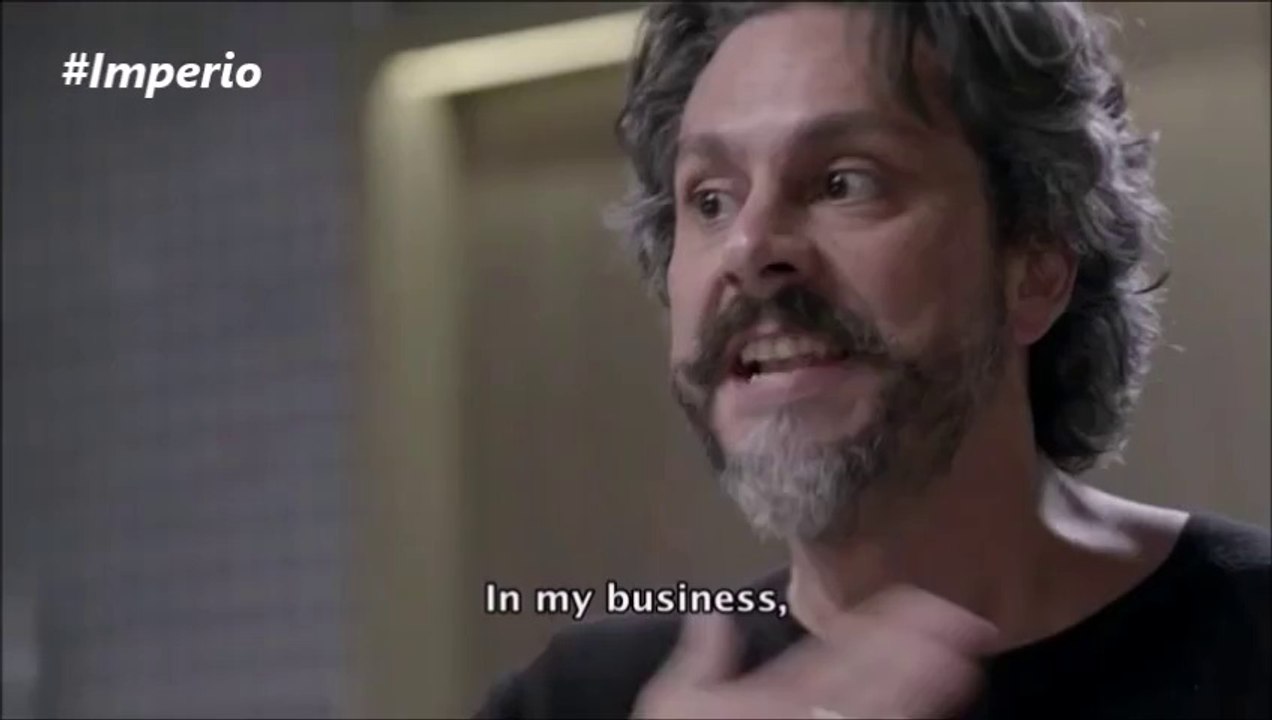 Trailers Telenovelas Globo 2015