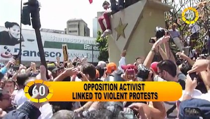 60 Seconds: In Mexico, activists are stepping up demands