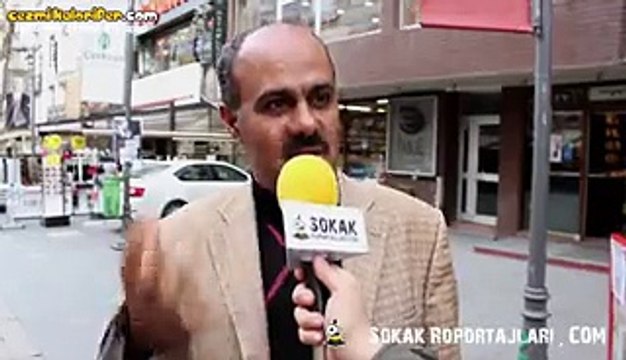En Son Ne Zaman Utandınız Sorusuna Verilen Cevap