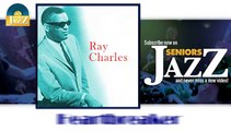 Ray Charles - Heartbreaker (HD) Officiel Seniors Jazz