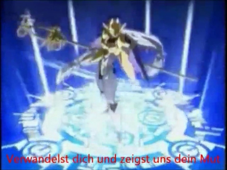 Digimon Trames Spiel dein Spiel Fancover german