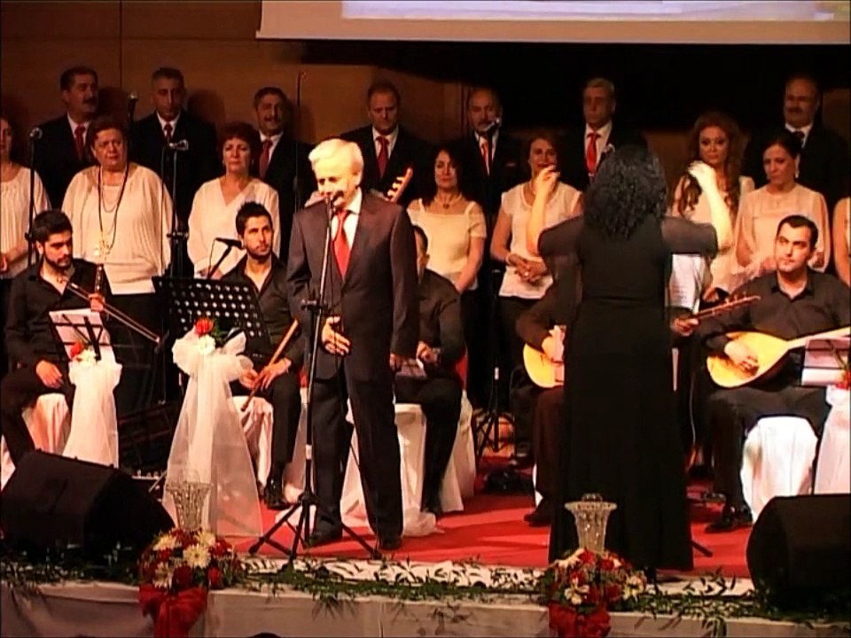 MDA 2012 KİZİROĞLU MUSTAFA BEY