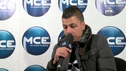 Hooss : « Je n'ai pas de préférence entre La Fouine et Booba »