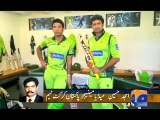 No issues with Pakistan cricket players fitness -Geo Reports-28 Jan 2015