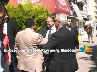 Σε συνέδριο το ΠΑΣΟΚ. Άνοιξαν οι διαδικασίες διαδοχής