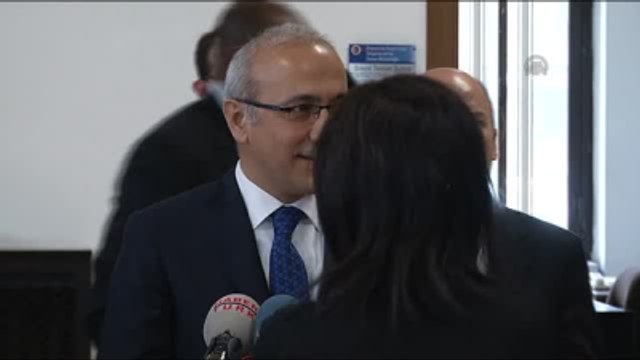 Lütfi Elvan - Mit Raporuna Göre Memur Alındığı İddiası