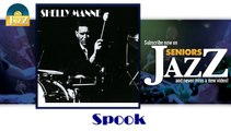 Shelly Manne - Spook (HD) Officiel Seniors Jazz