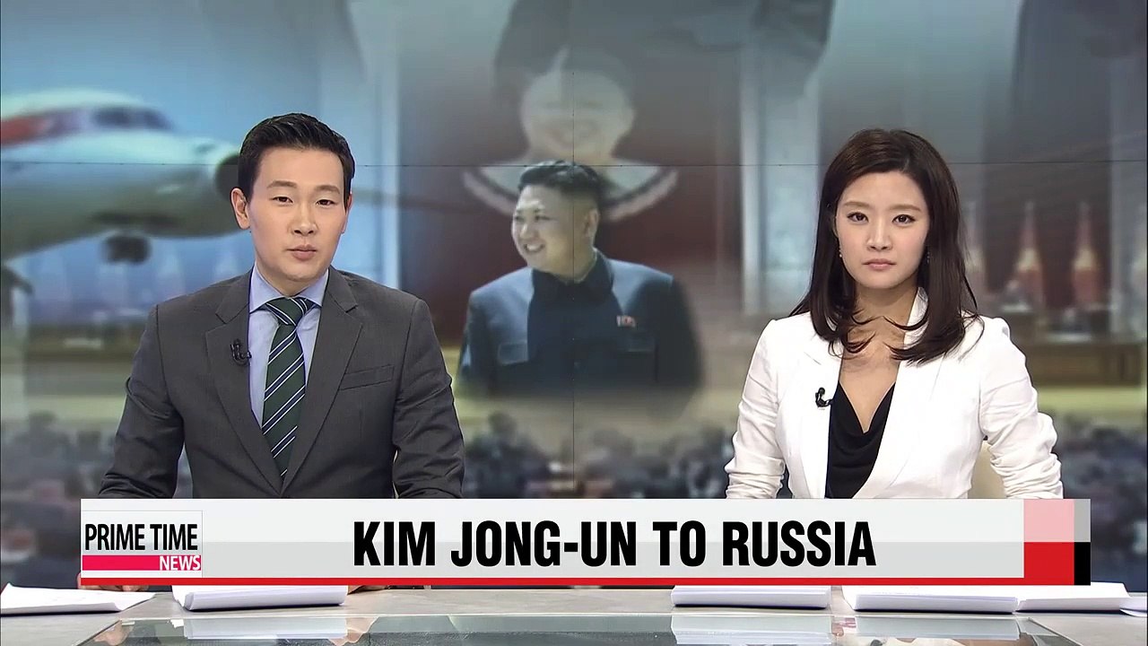 Kremlin confirms Kim Jong-un's plans to visit Moscow in May: Yonhap