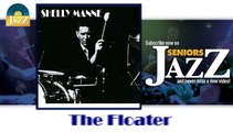 Shelly Manne - The Floater (HD) Officiel Seniors Jazz