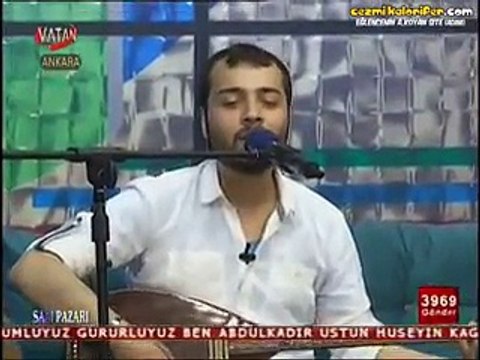 Kafa Bir Milyonken Canlı Yayında Şarkı Söylemek