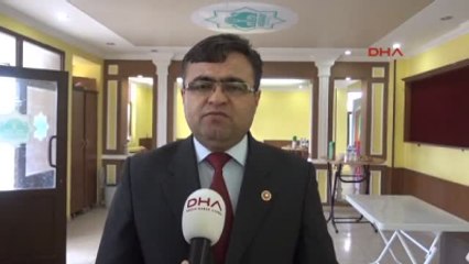 Aksaray Çobanlar, Bilgi Yarışmasında Yarıştı