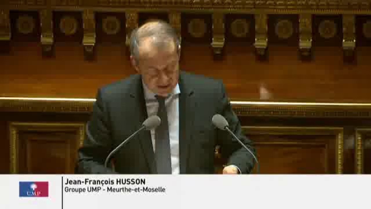 Finances locales : " L'État a plus de facilité à imposer la rigueur budgétaire aux collectivités territoriales qu'à lui-même... "