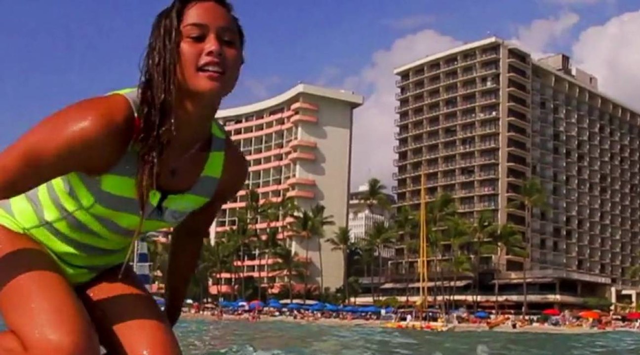 Surf Capsule, la nouvelle collection Billabong pour l'été